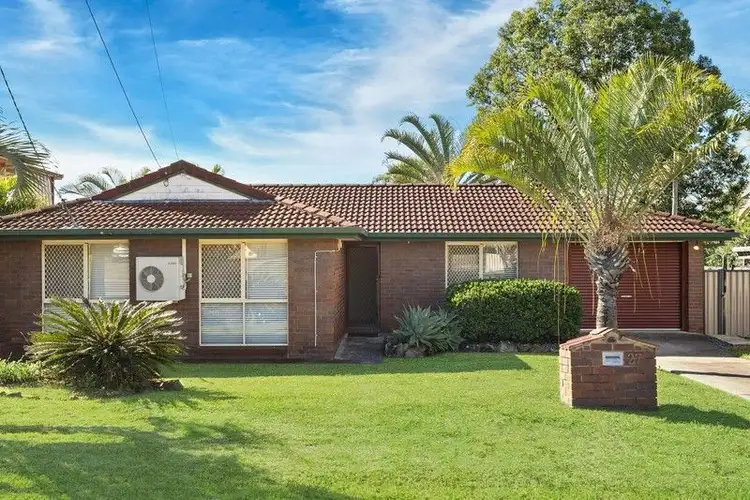 27 Kanangra Street, Redbank Plains QLD 4301