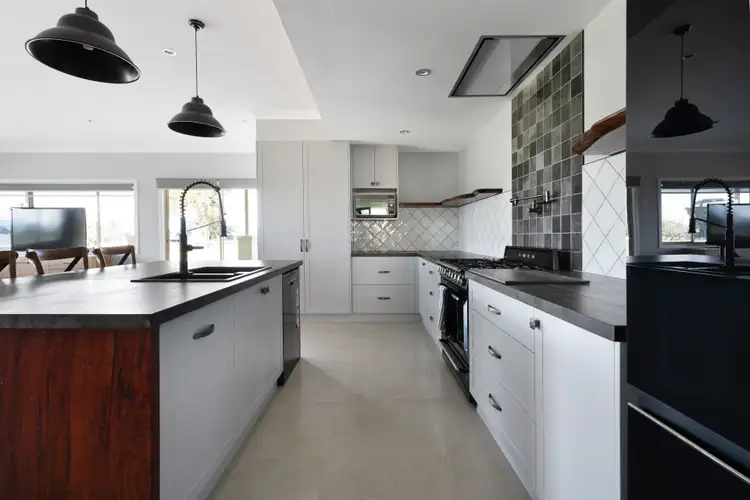 Fifth view of Homely rural property listing, Lot 1/1074 Table Top Road, Table Top NSW 2640