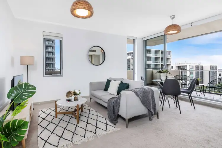 702/2 Walker Street, Rhodes NSW 2138