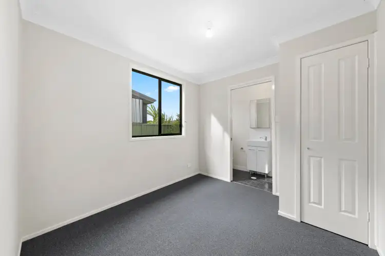 Fifth view of Homely house listing, 60 Fitzroy Street, Mayfield NSW 2304