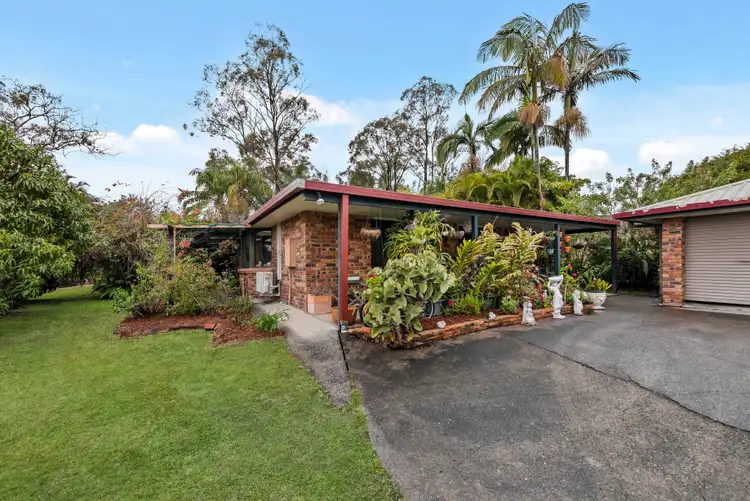 45 Balfour Street, Darra QLD 4076