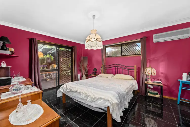 Second view of Homely house listing, 45 Balfour Street, Darra QLD 4076