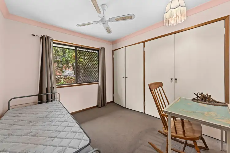 Fourth view of Homely house listing, 45 Balfour Street, Darra QLD 4076