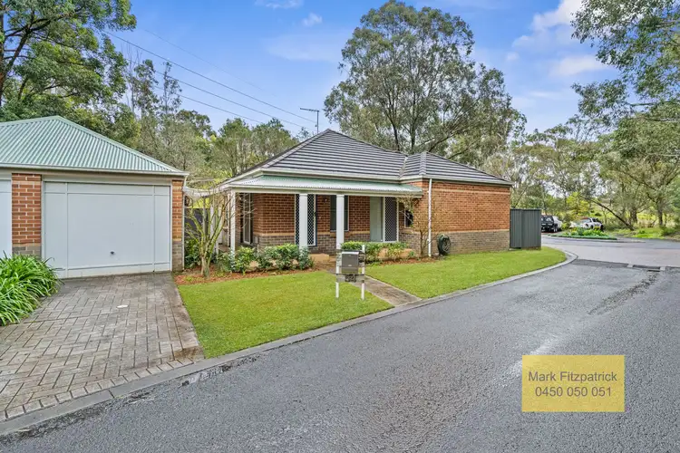 54 Acacia Court, Narellan Vale NSW 2567