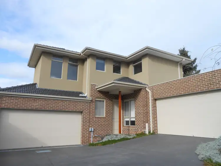 2/10 Raymond Court, Oakleigh East VIC 3166