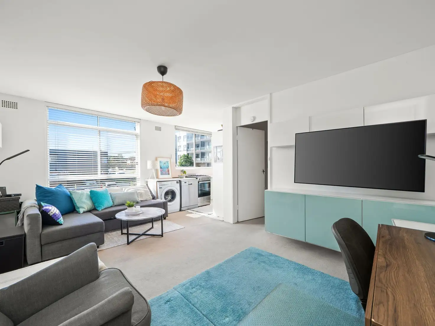 Main view of Homely apartment listing, 8/15 Isabel Street, Ryde NSW 2112