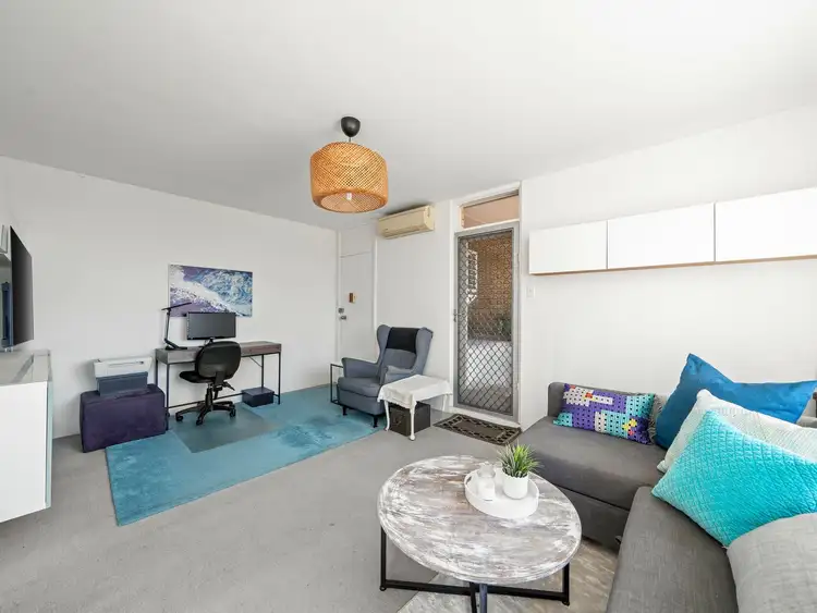 Second view of Homely apartment listing, 8/15 Isabel Street, Ryde NSW 2112