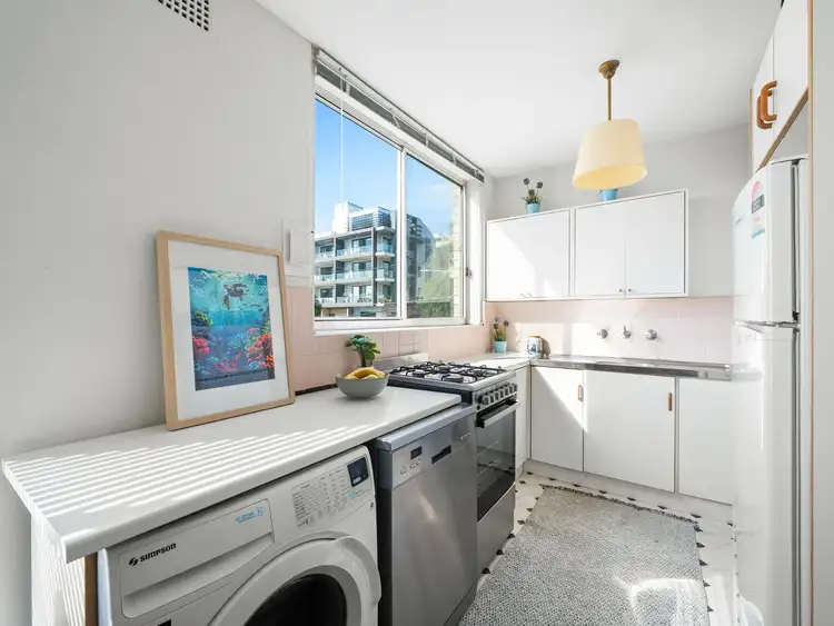 Third view of Homely apartment listing, 8/15 Isabel Street, Ryde NSW 2112
