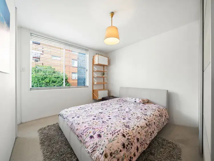 Fourth view of Homely apartment listing, 8/15 Isabel Street, Ryde NSW 2112