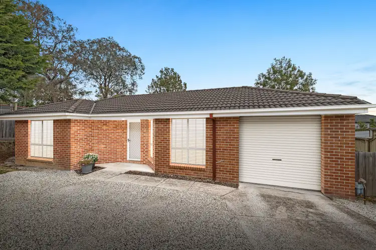 173A Manchester Road, Mooroolbark VIC 3138