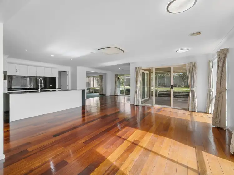 Fourth view of Homely house listing, 17 Queenscliff Drive, Inverloch VIC 3996