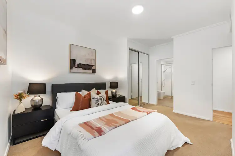 Sixth view of Homely apartment listing, 112/9A Terry Road, Rouse Hill NSW 2155