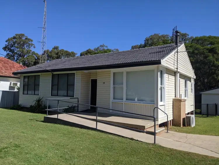 38 Bowen Street, Branxton NSW 2335