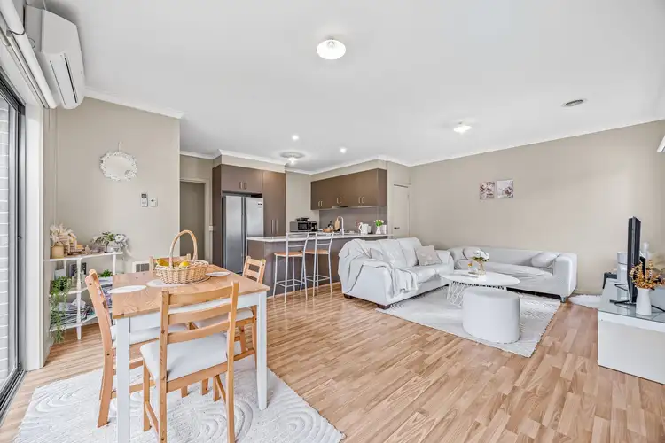 Second view of Homely unit listing, 4/109 Golf Links Road, Berwick VIC 3806