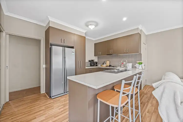 Third view of Homely unit listing, 4/109 Golf Links Road, Berwick VIC 3806