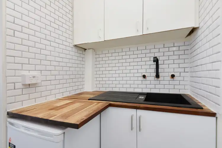 9/6 Underwood Street, Paddington NSW 2021