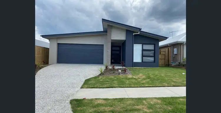 3 Oxford Drive, Flagstone Creek QLD 4344