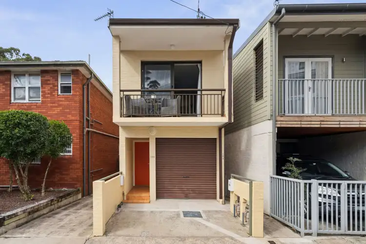 138 Gowrie Street, Newtown NSW 2042