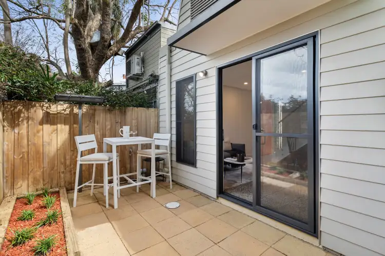 Fifth view of Homely house listing, 138 Gowrie Street, Newtown NSW 2042