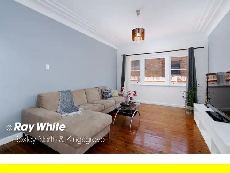 Third view of Homely house listing, 19 Kingsway, Kingsgrove NSW 2208