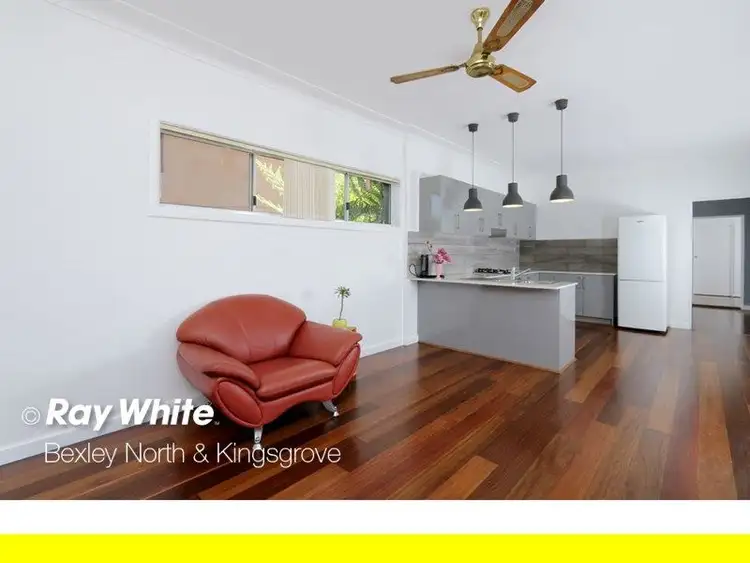Fourth view of Homely house listing, 19 Kingsway, Kingsgrove NSW 2208