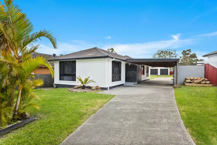 3 Church Street, Albion Park NSW 2527