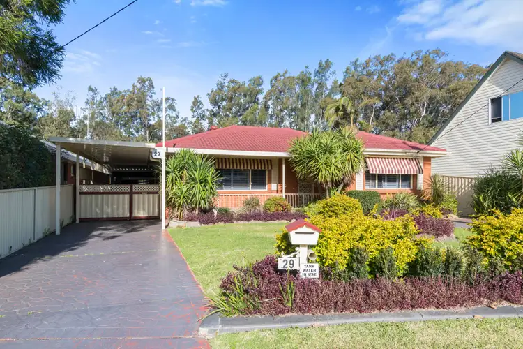29 Brook Street, Dapto NSW 2530