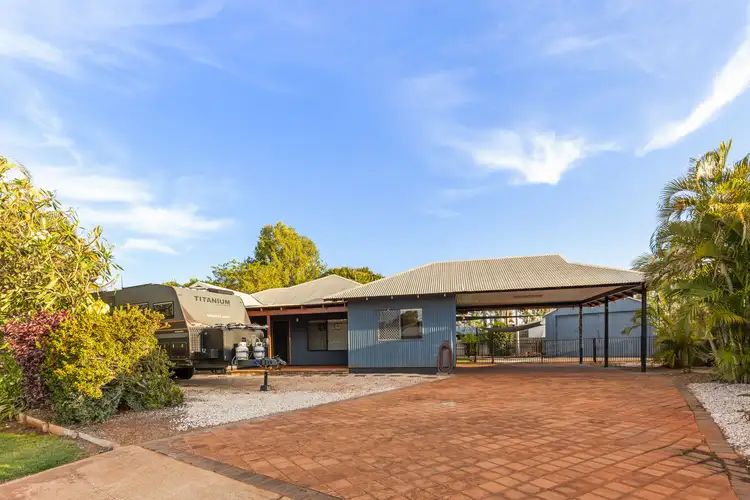 49 Godwit Crescent, Djugun WA 6725
