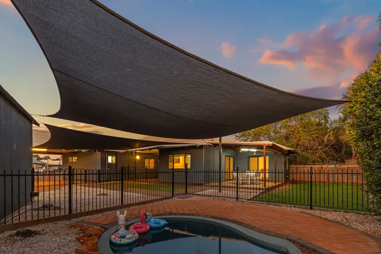 Second view of Homely house listing, 49 Godwit Crescent, Djugun WA 6725