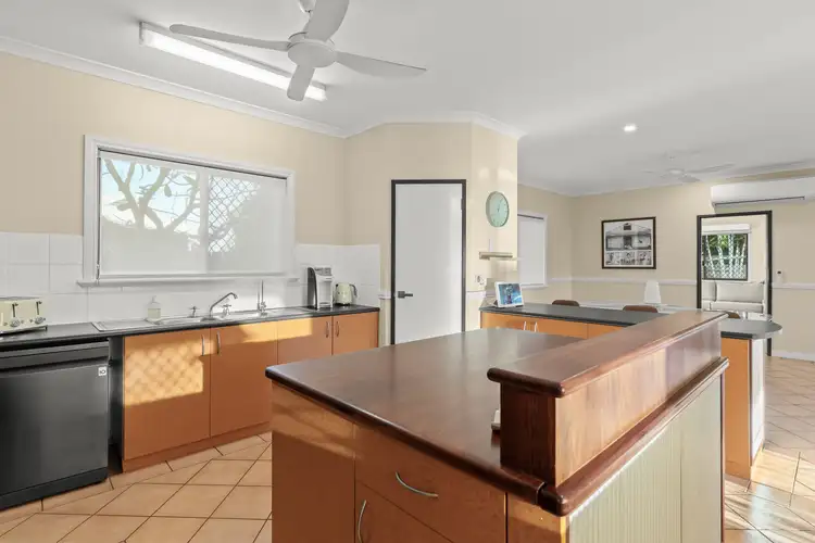 Fifth view of Homely house listing, 49 Godwit Crescent, Djugun WA 6725