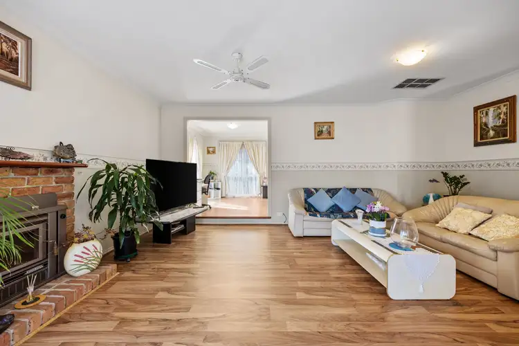 Fifth view of Homely house listing, 10 Kurrajong Road, Narre Warren VIC 3805