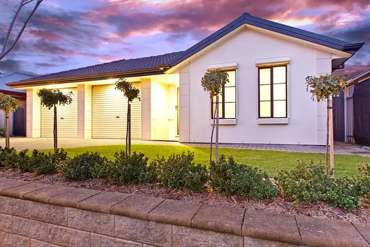 6 Carrick Court, Northgate SA 5085