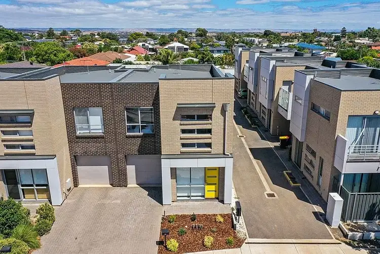 Second view of Homely house listing, 38 Saltash Avenue, Christies Beach SA 5165