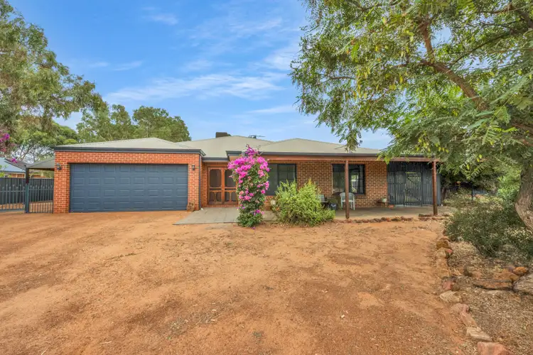 50 Tersonia Way, Strathalbyn WA 6530