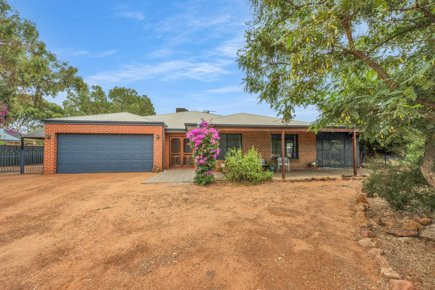 Main view of Homely house listing, 50 Tersonia Way, Strathalbyn WA 6530