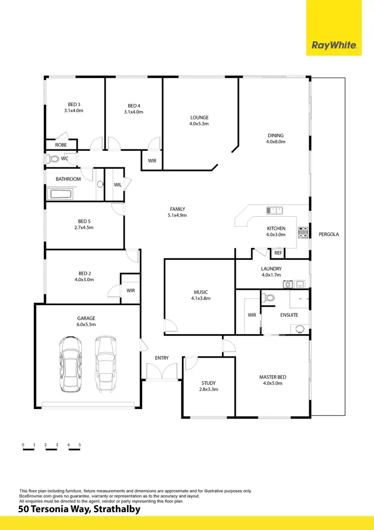 Second view of Homely house listing, 50 Tersonia Way, Strathalbyn WA 6530