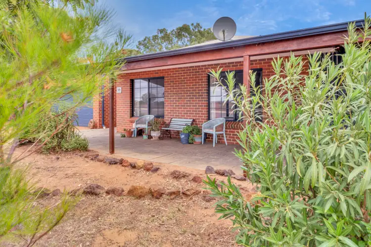 Fourth view of Homely house listing, 50 Tersonia Way, Strathalbyn WA 6530