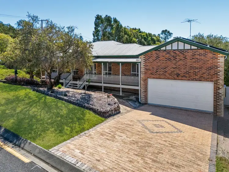 2 Ashleigh Street