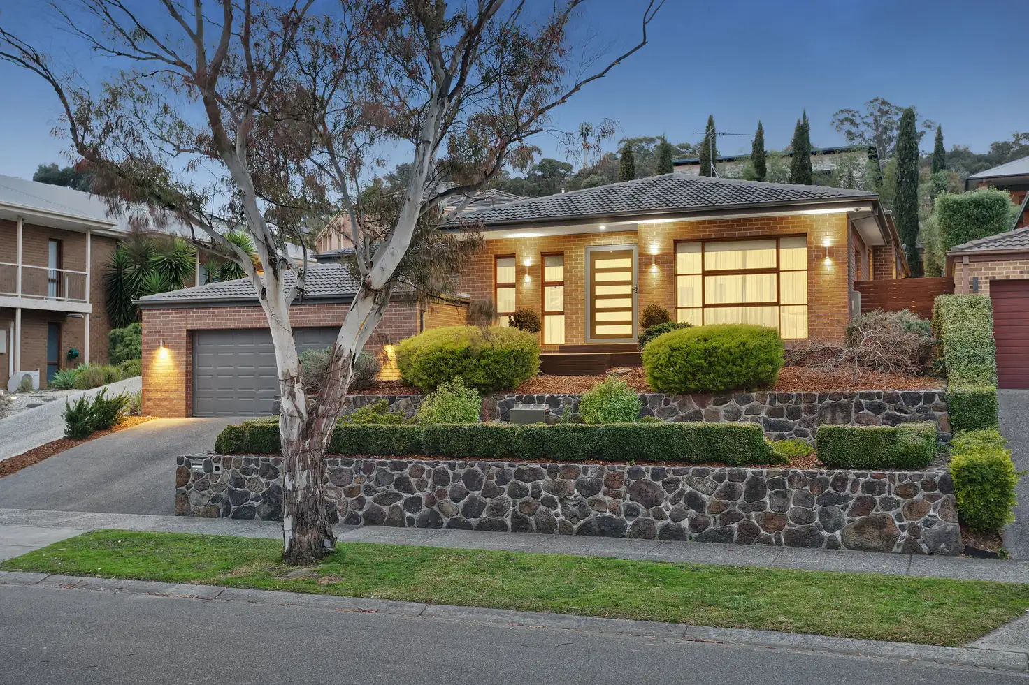 Main view of Homely house listing, 12 Baker Way, Doreen VIC 3754