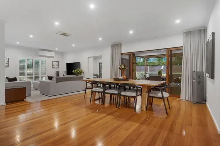 Third view of Homely house listing, 12 Baker Way, Doreen VIC 3754