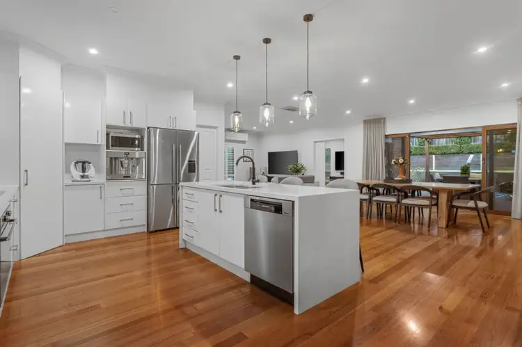 Fourth view of Homely house listing, 12 Baker Way, Doreen VIC 3754