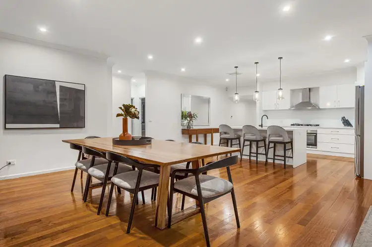 Fifth view of Homely house listing, 12 Baker Way, Doreen VIC 3754