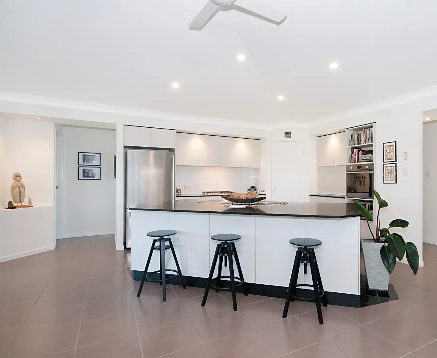 Main view of Homely house listing, 5 Buccaneers Court, Yamba NSW 2464