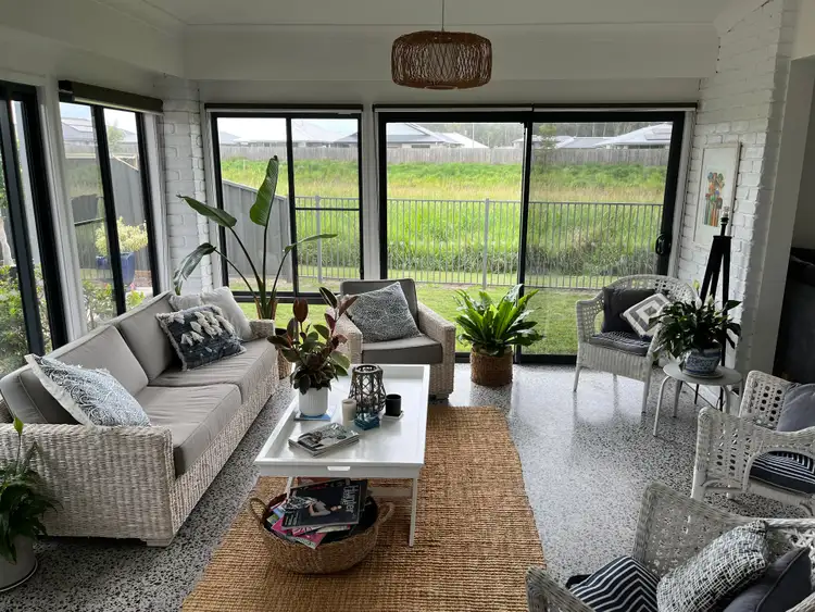 Second view of Homely house listing, 5 Buccaneers Court, Yamba NSW 2464