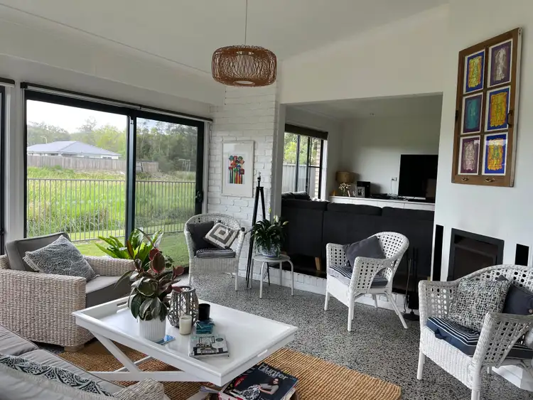 Third view of Homely house listing, 5 Buccaneers Court, Yamba NSW 2464