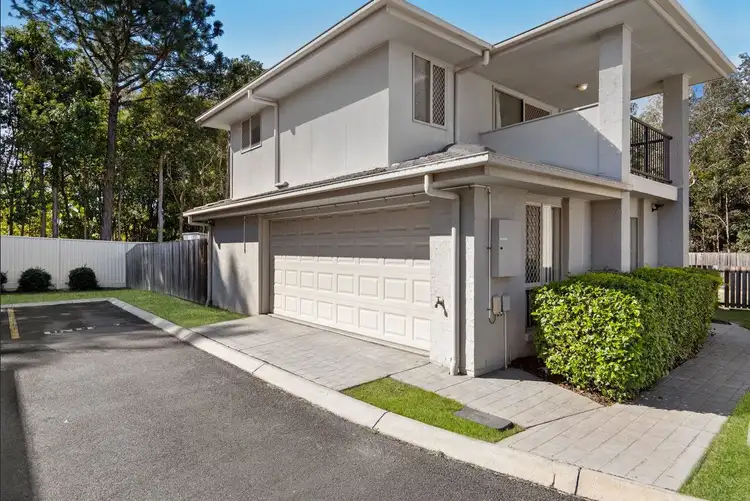 Main view of Homely house listing, 7/20 Flamingo Close, Wishart QLD 4122