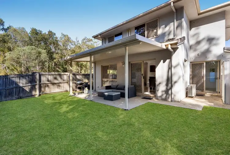 Third view of Homely house listing, 7/20 Flamingo Close, Wishart QLD 4122