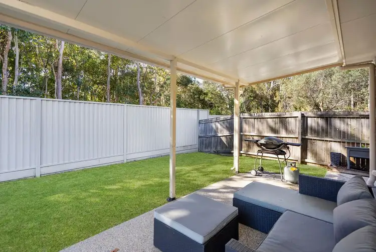 Fourth view of Homely house listing, 7/20 Flamingo Close, Wishart QLD 4122