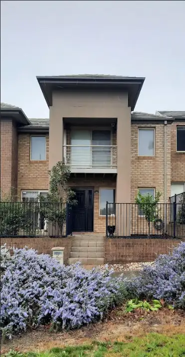 Second view of Homely townhouse listing, 2 Cadiz Walk, Epping VIC 3076