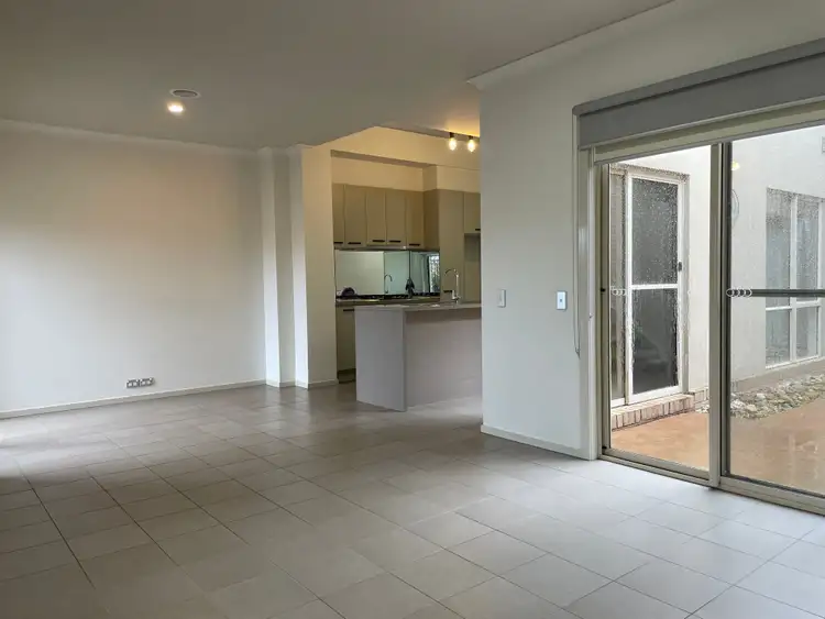 Third view of Homely townhouse listing, 2 Cadiz Walk, Epping VIC 3076